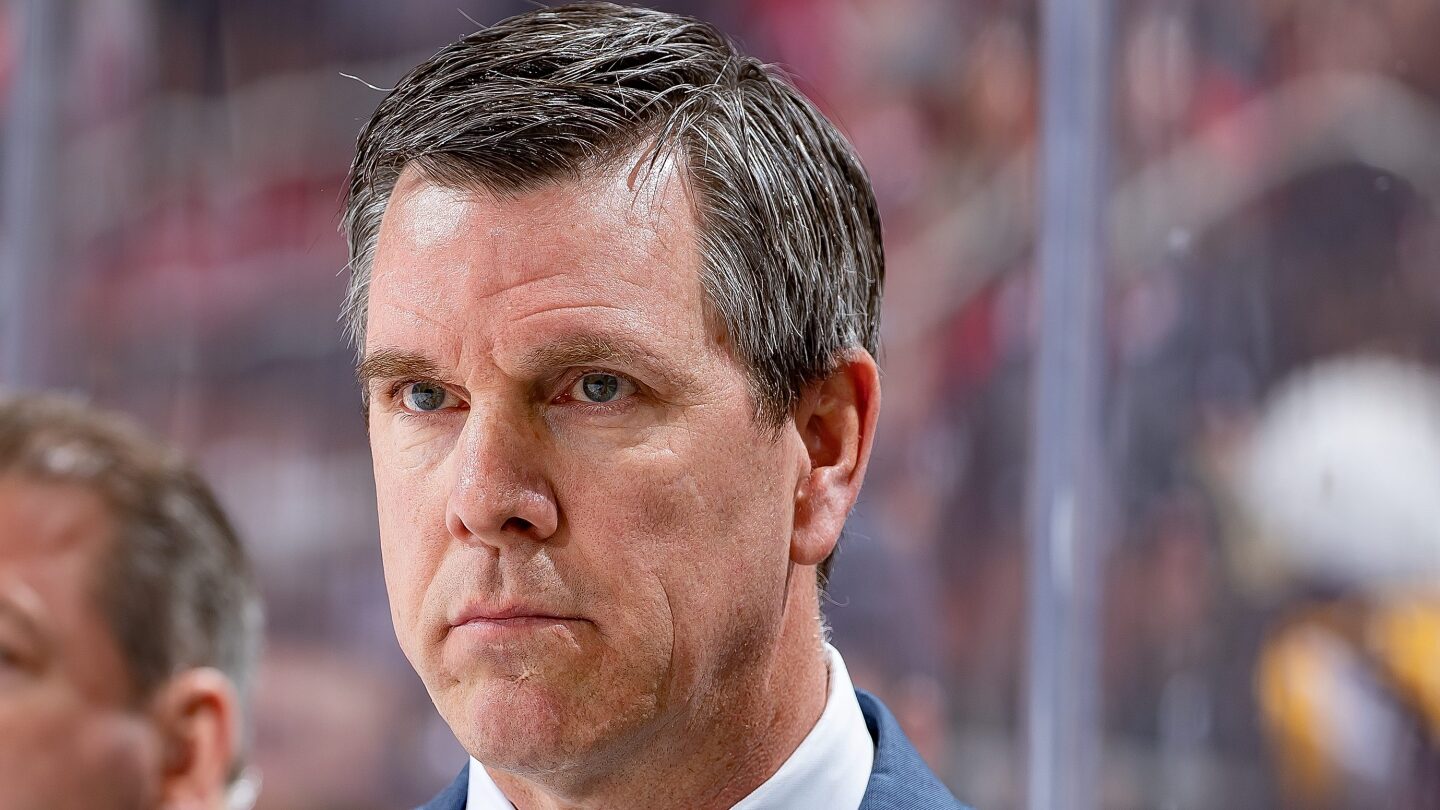 Read more about the article JUST IN: Rangers’ Mike Sullivan Trade $68 Million Star To West Team.