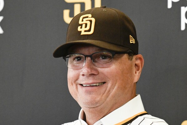 Read more about the article BREAKING NEWS: Massive Boost For San Diego’ Mike Shildt.