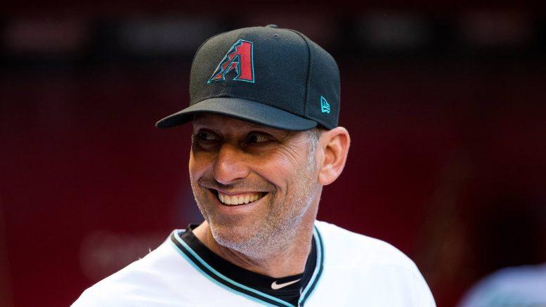 You are currently viewing BREAKING: Massive Boost For Diamondbacks’ Torey Lovullo.