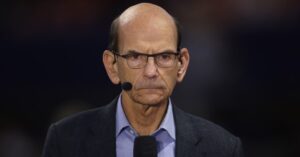 Read more about the article BREAKING NEWS: Finebaum Announces Death Of ‘Iconic’ Caller: ‘A Mount Rushmore Caller’.