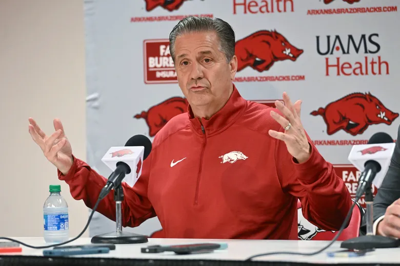 Read more about the article JUST IN: Former Arkansas Star Signed Huge NIL Deal That Is Worth More Than $2 Million.