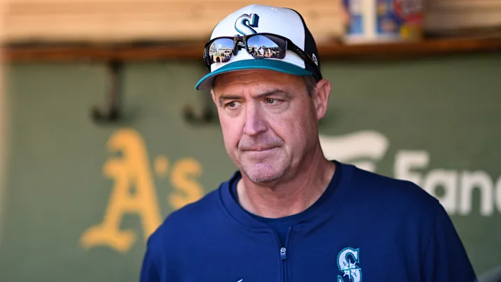 Read more about the article Latest Report: Confirms Mariners Missed Their Shot On Veteran Blockbuster Trade.
