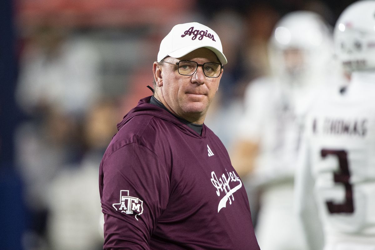 Read more about the article BREAKING: Texas A&M Receives Heart-Breaking Update That Left Fans Devastated.