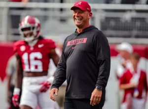 Read more about the article BREAKING NEWS: Kalen DeBoer And Alabama Submitted An Irresistible Contract Offer To Popular In-state 2027 QB.