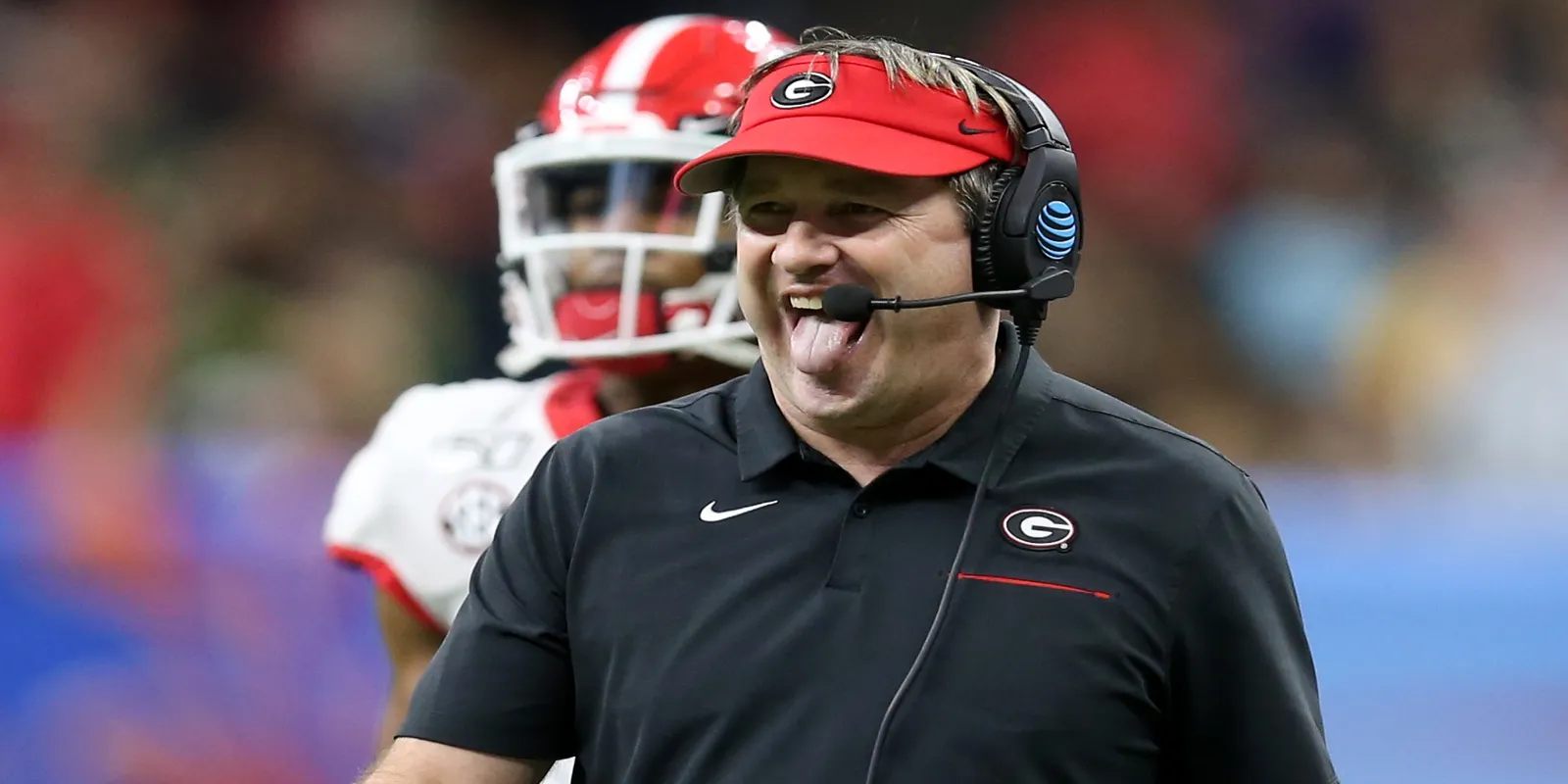 Read more about the article BREAKING: Georgia Adds Another Major Piece To 2026 Offensive Line Class.