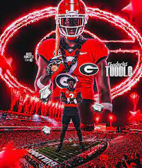 Read more about the article JUST IN: 4-Star In-State Linebacker Explains Flip From Auburn To Georgia.