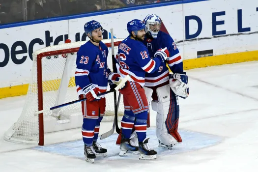 Read more about the article BREAKING: Rangers Receives Massive Boost That Got Fans Buzzing.