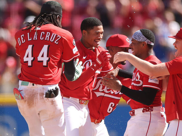 Read more about the article BREAKING NEWS: Reds Reliever Reveal His True priorities As He Passes On WBC.